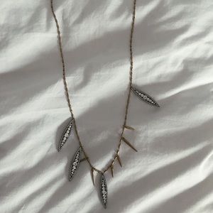 J. Crew necklace